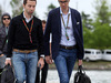 GP CANADA, 06.06.2014- Nicola Todt (FRA), Manager di Felipe Massa