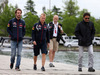 GP CANADA, 06.06.2014- Jean-Eric Vergne (FRA) Scuderia Toro Rosso STR9