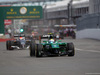 GP CANADA, 06.06.2014- Free Practice 1, Marcus Ericsson (SUE) Caterham F1 Team CT-04