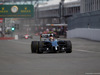 GP CANADA, 06.06.2014- Free Practice 1, Kevin Magnussen (DEN) McLaren Mercedes MP4-29
