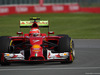 GP CANADA, 06.06.2014- Free Practice 1, Kimi Raikkonen (FIN) Ferrari F14-T