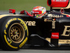 GP CANADA, 06.06.2014- Free Practice 1, Pastor Maldonado (VEN) Lotus F1 Team E22