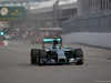 GP CANADA, 06.06.2014- Free Practice 1, Nico Rosberg (GER) Mercedes AMG F1 W05