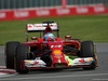 GP CANADA, 06.06.2014- Free Practice 1, Fernando Alonso (ESP) Ferrari F14-T