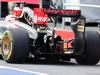 GP CANADA, 06.06.2014- Free Practice 1, Pastor Maldonado (VEN) Lotus F1 Team E22