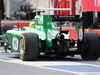 GP CANADA, 06.06.2014- Free Practice 1, Marcus Ericsson (SUE) Caterham F1 Team CT-04