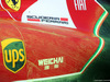 GP CANADA, 06.06.2014- Free Practice 1, Ferrari F14-T, detail