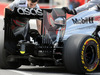 GP CANADA, 06.06.2014- Free Practice 1, Jenson Button (GBR) McLaren Mercedes MP4-29