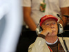 GP CANADA, 06.06.2014- Free Practice 1, Nikki Lauda (AU), Mercedes