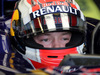 GP CANADA, 06.06.2014- Free Practice 1, Daniil Kvyat (RUS) Scuderia Toro Rosso STR9