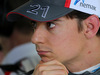 GP CANADA, 06.06.2014- Free Practice 1, Esteban Gutierrez (MEX), Sauber F1 Team C33