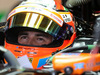GP CANADA, 06.06.2014- Free Practice 1, Sergio Perez (MEX) Sahara Force India F1 VJM07