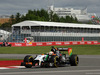 GP CANADA, 06.06.2014- Free Practice 1, Sergio Perez (MEX) Sahara Force India F1 VJM07