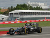 GP CANADA, 06.06.2014- Free Practice 1, Jenson Button (GBR) McLaren Mercedes MP4-29