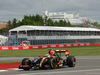 GP CANADA, 06.06.2014- Free Practice 1, Pastor Maldonado (VEN) Lotus F1 Team E22