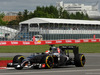 GP CANADA, 06.06.2014- Free Practice 1, Adrian Sutil (GER) Sauber F1 Team C33