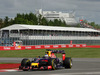 GP CANADA, 06.06.2014- Free Practice 1, Sebastian Vettel (GER) Red Bull Racing RB10