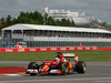 GP CANADA, 06.06.2014- Free Practice 1, Fernando Alonso (ESP) Ferrari F14-T
