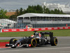 GP CANADA, 06.06.2014- Free Practice 1, Adrian Sutil (GER) Sauber F1 Team C33