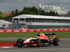 GP CANADA, 06.06.2014- Free Practice 1, Max Chilton (GBR), Marussia F1 Team MR03