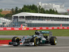 GP CANADA, 06.06.2014- Free Practice 1, Nico Rosberg (GER) Mercedes AMG F1 W05