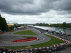 GP CANADA, 06.06.2014- Free Practice 1, Max Chilton (GBR), Marussia F1 Team MR03