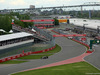 GP CANADA, 06.06.2014- Free Practice 1, Esteban Gutierrez (MEX), Sauber F1 Team C33