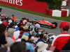 GP CANADA, 06.06.2014- Free Practice 1, Jules Bianchi (FRA) Marussia F1 Team MR03