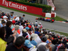 GP CANADA, 06.06.2014- Free Practice 1, Sebastian Vettel (GER) Red Bull Racing RB10