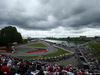 GP CANADA, 06.06.2014- Free Practice 1, Sebastian Vettel (GER) Red Bull Racing RB10