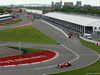 GP CANADA, 06.06.2014- Free Practice 1, Kimi Raikkonen (FIN) Ferrari F14-T