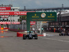 GP CANADA, 06.06.2014- Free Practice 1, Nico Rosberg (GER) Mercedes AMG F1 W05