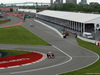 GP CANADA, 06.06.2014- Free Practice 1, Fernando Alonso (ESP) Ferrari F14-T davanti a Kimi Raikkonen (FIN) Ferrari F14-T