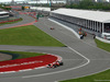 GP CANADA, 06.06.2014- Free Practice 1, Fernando Alonso (ESP) Ferrari F14-T davanti a Kimi Raikkonen (FIN) Ferrari F14-T