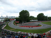 GP CANADA, 06.06.2014- Free Practice 1, Valtteri Bottas (FIN) Williams F1 Team FW36