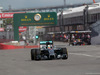 GP CANADA, 06.06.2014- Free Practice 1, Lewis Hamilton (GBR) Mercedes AMG F1 W05