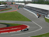 GP CANADA, 06.06.2014- Free Practice 1, Nico Rosberg (GER) Mercedes AMG F1 W05