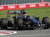 GP CANADA, 06.06.2014- Free Practice 1, Jenson Button (GBR) McLaren Mercedes MP4-29