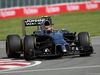 GP CANADA, 06.06.2014- Free Practice 1, Kevin Magnussen (DEN) McLaren Mercedes MP4-29