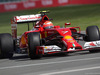 GP CANADA, 06.06.2014- Free Practice 1, Kimi Raikkonen (FIN) Ferrari F14-T