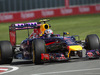 GP CANADA, 06.06.2014- Free Practice 1, Daniel Ricciardo (AUS) Red Bull Racing RB10
