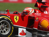 GP CANADA, 06.06.2014- Free Practice 1,Kimi Raikkonen (FIN) Ferrari F14-T