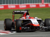 GP CANADA, 06.06.2014- Free Practice 1, Jules Bianchi (FRA) Marussia F1 Team MR03