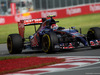 GP CANADA, 06.06.2014- Free Practice 1, Daniil Kvyat (RUS) Scuderia Toro Rosso STR9