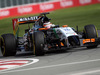 GP CANADA, 06.06.2014- Free Practice 1, Nico Hulkenberg (GER) Sahara Force India F1 VJM07