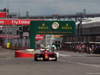 GP CANADA, 06.06.2014- Free Practice 1, Kimi Raikkonen (FIN) Ferrari F14-T