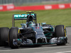 GP CANADA, 06.06.2014- Free Practice 1, Nico Rosberg (GER) Mercedes AMG F1 W05