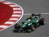GP CANADA, 06.06.2014- Free Practice 1, Marcus Ericsson (SUE) Caterham F1 Team CT-04