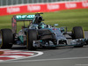 GP CANADA, 06.06.2014- Free Practice 1,Nico Rosberg (GER) Mercedes AMG F1 W05