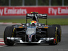 GP CANADA, 06.06.2014- Free Practice 1, Esteban Gutierrez (MEX), Sauber F1 Team C33